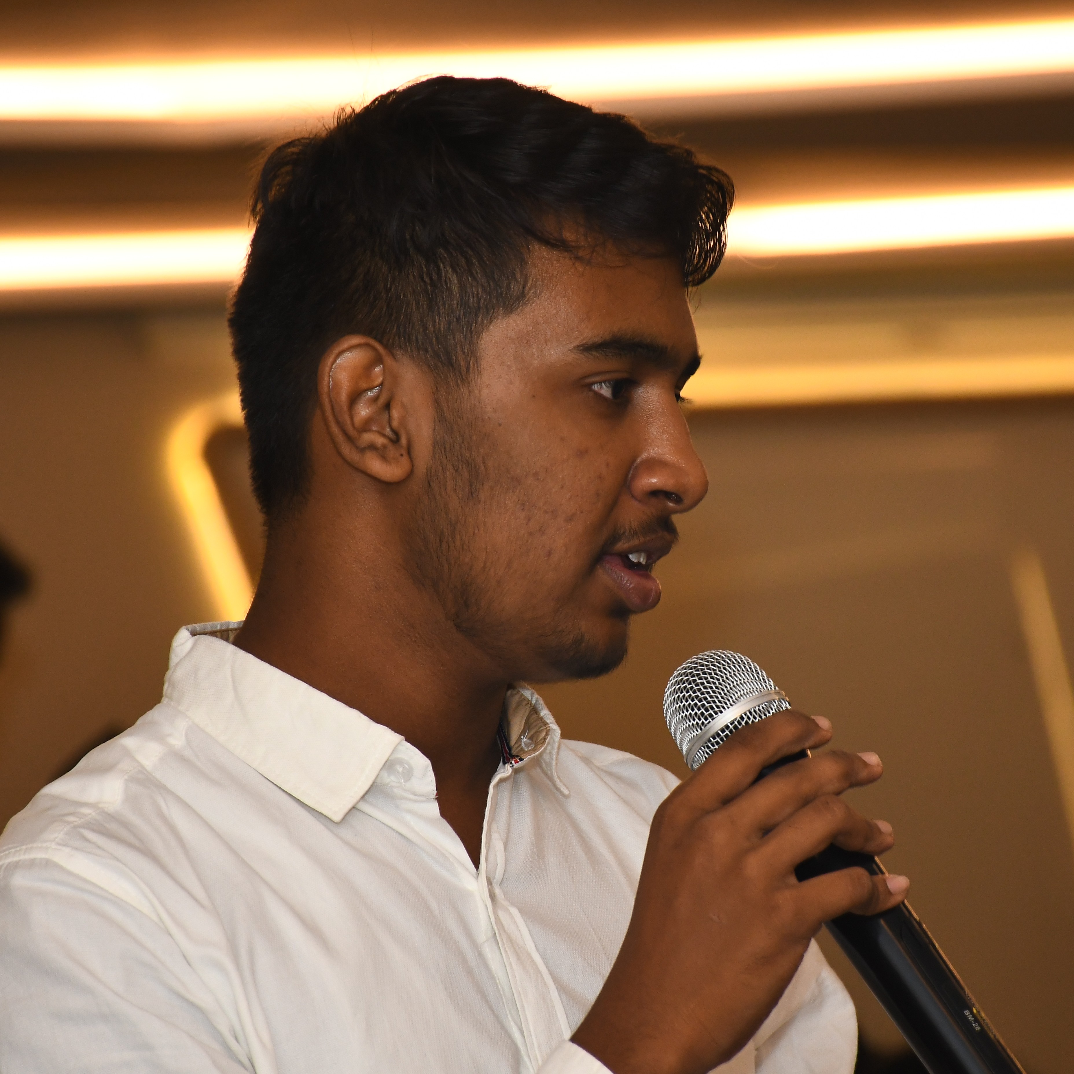 Profile Picture